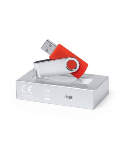Chiavetta USB Yeskal 8GB