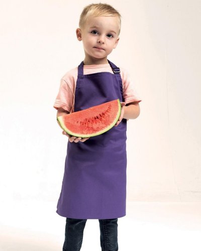 Children's Bib Apron