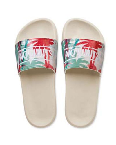 Ciabatte antiscivolo unisex Large
