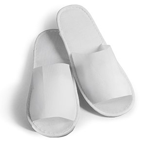 Ciabatte monouso relax-open