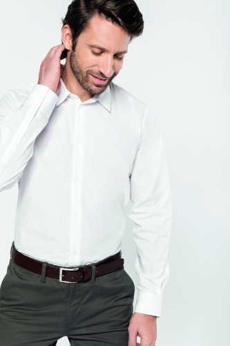 Cintura uomo in pelle