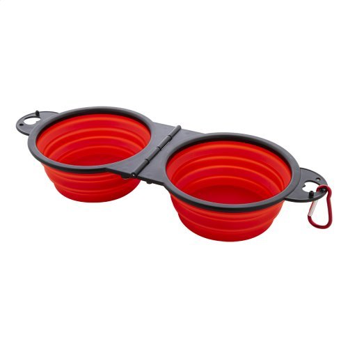 Ciotola cane chappy plus