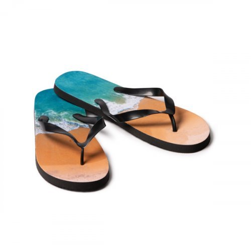 Claquettes paiva s/42-44 white