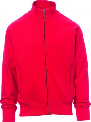 Felpa da uomo Class+