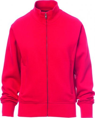 Felpa sfiancata da donna Class+