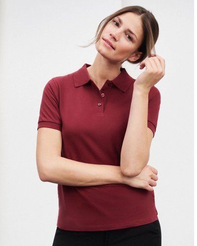 Classic Polo Ladies