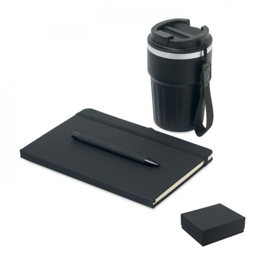 Coffret cadeau 3 pièces