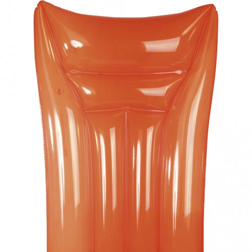 Colchoneta inflable de PVC