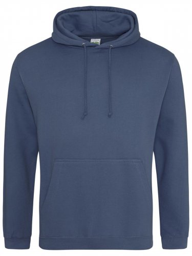 College Hoodie