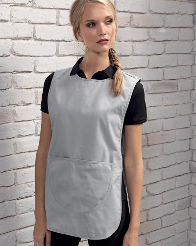 Colours Pocket Tabard