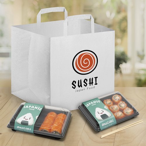 Compact Take Away