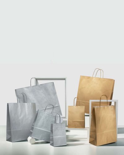 Comprador Kraft Manija Oro o Plata Maniflex
