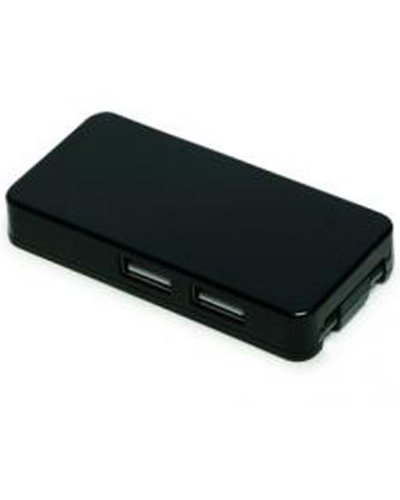 Connecteur usb 4 portes  unité de expansion sorties portes usb (2.0),