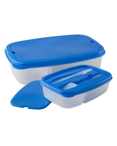 Contenitore porta pranzo in PP Jorn
