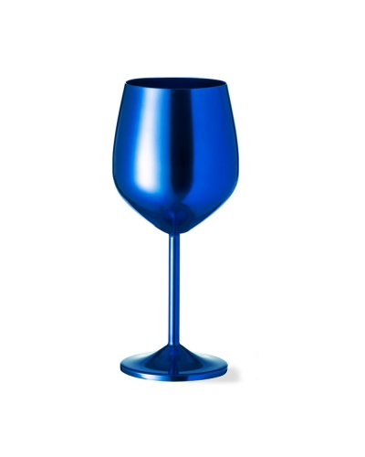 Copa de Vino Arlene de Vidrio Transparente 480ml