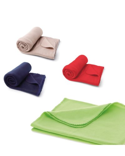 Coperta in pile