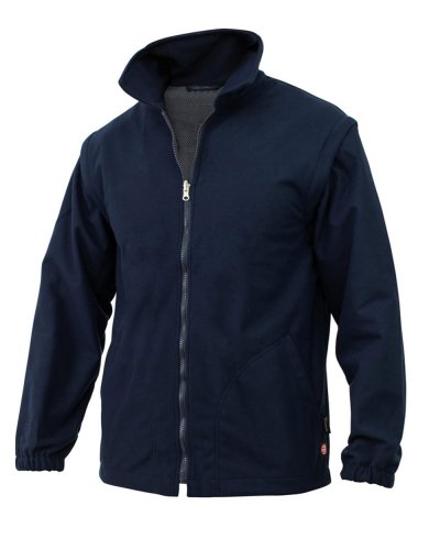 Corpetto Windstopper Gransasso