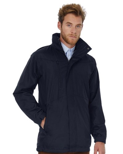 Corporate 3-in-1 jacket