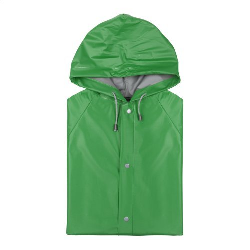 Imperméable marin