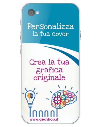 Cover per iPhone 7 plus