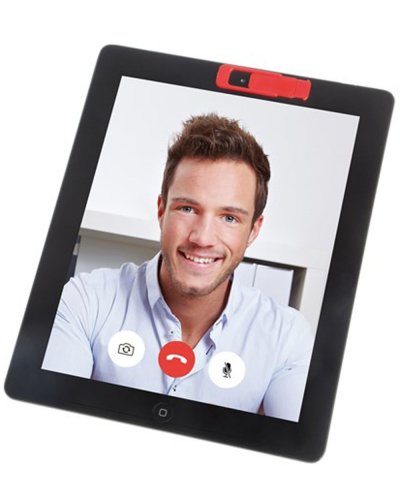 Cover per Webcam HIDE