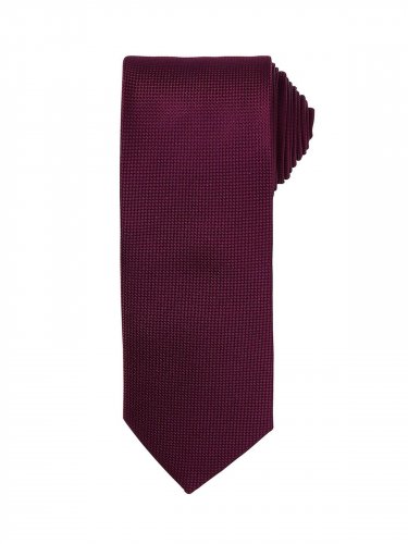 Micro Waffle Tie