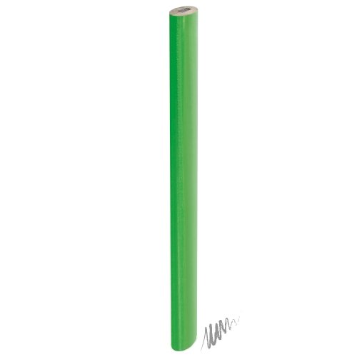 Crayon de charpentier Bois 17,5 cm 8g | Rouge Professionnel