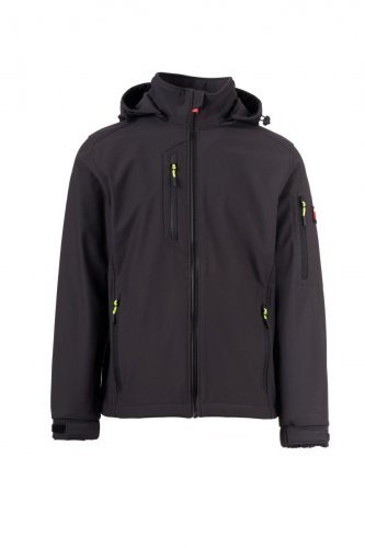 Creek soft shell 3 strati payper