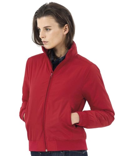 Crew bomber/women jacket