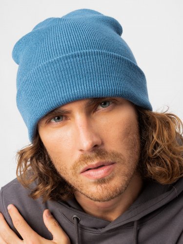 Cuffia Underground doppio strato in acrilico taglia unica