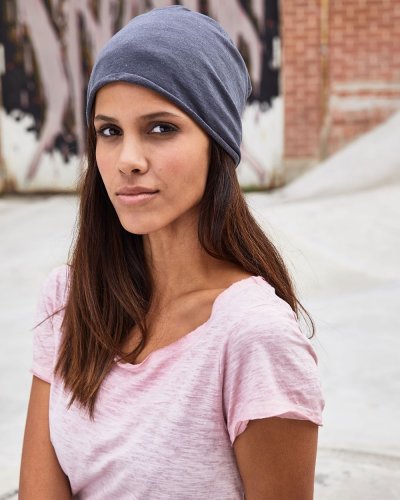 Bio Cotton Beanie