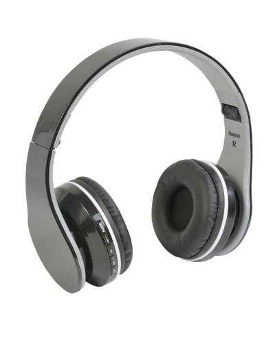 Cuffie bluetooth Milcof con microfono
