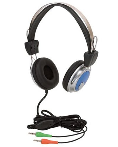 Cuffie On-Ear VIBORG