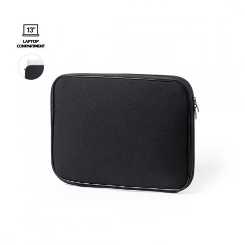 Custodia PC Portatile Fobis