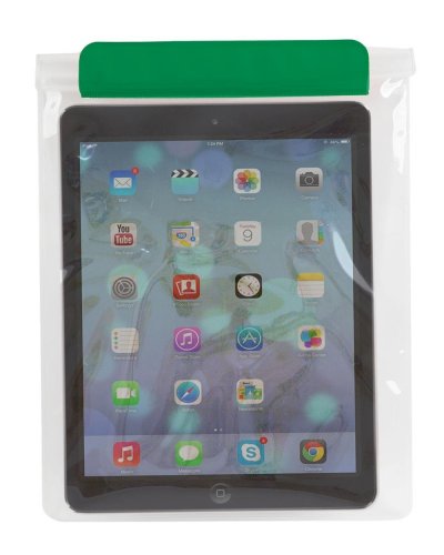 Custodia waterproof per tablet