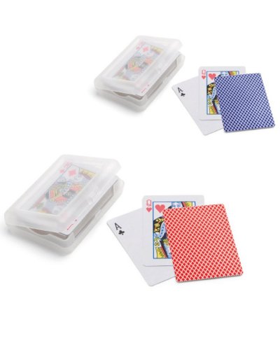Deck di 54 carte
