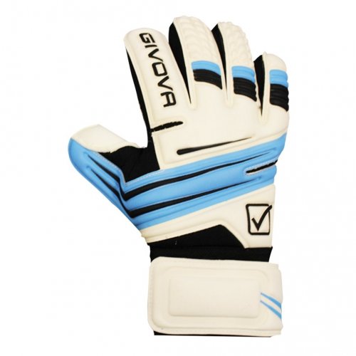 Diamant Torwarthandschuh KeeperPro Lattice Deutsch 3mm Grip Elite