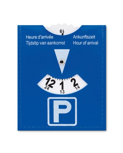 PARKCARD