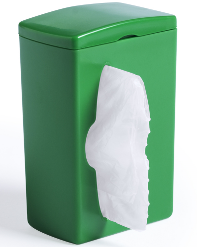 Distributeur de Sacs Bluck