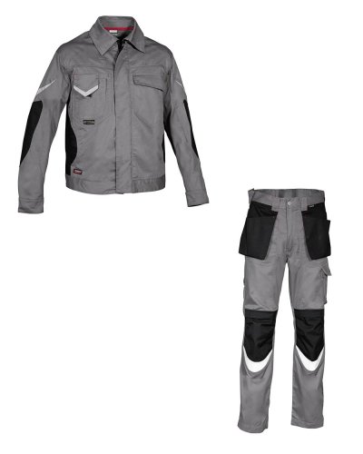 Divisa da lavoro Wall + Carpenter