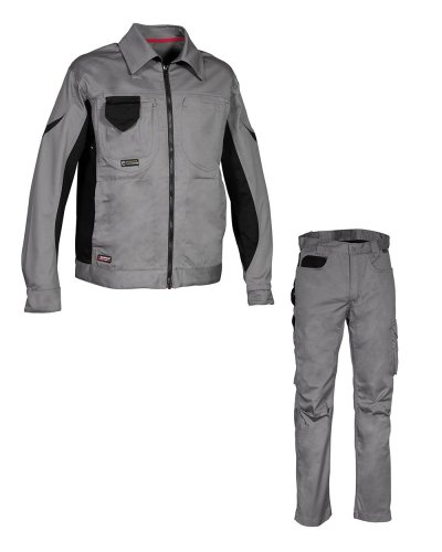 Divisa da lavoro Workman + Walklander