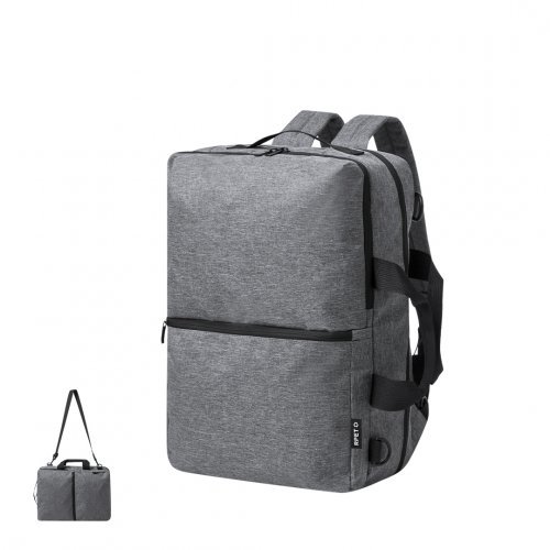 Dokumententaschenrucksack Makarzur