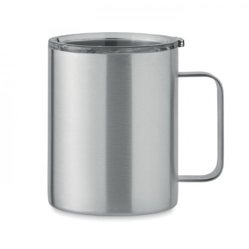 Doppelwandiger becher 300 ml