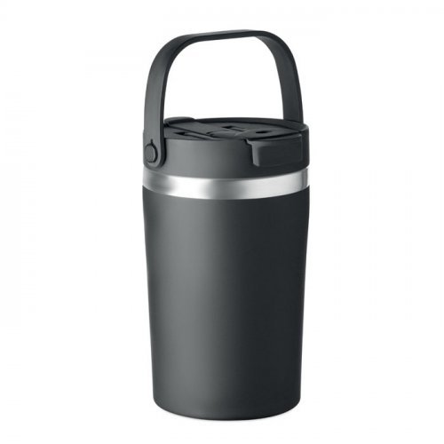 Doppelwandiger becher 350 ml