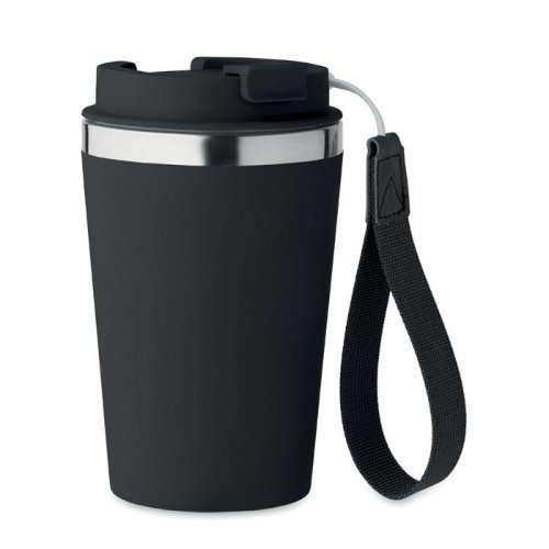 Doppelwandiger trinkbecher 350