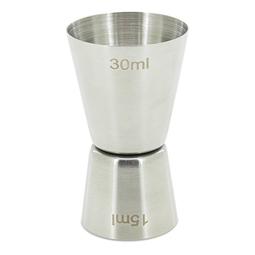 Dosador de cóctel 15/30 ml latino
