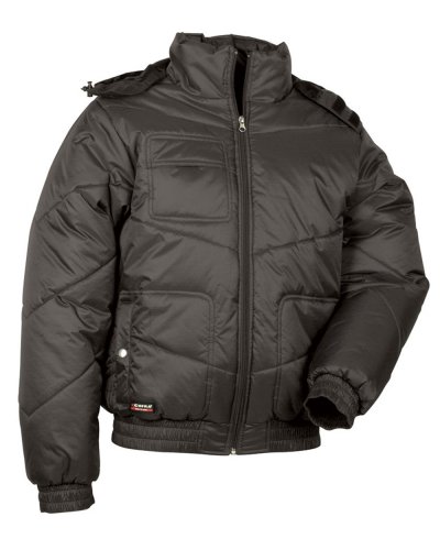 Doudoune de travail thermique élégante pour homme Stafford