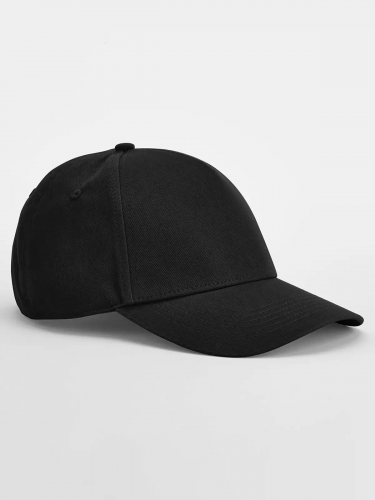 Earthaware® clas. org. cotton 5 panel cap