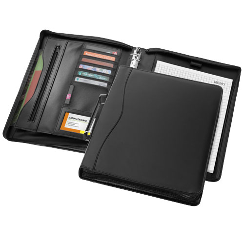 Ebony Portfolio  A4