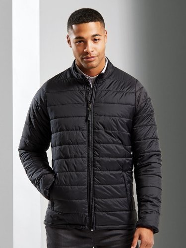 Ecoalf Recyclight Chaqueta Acolchada para Hombre